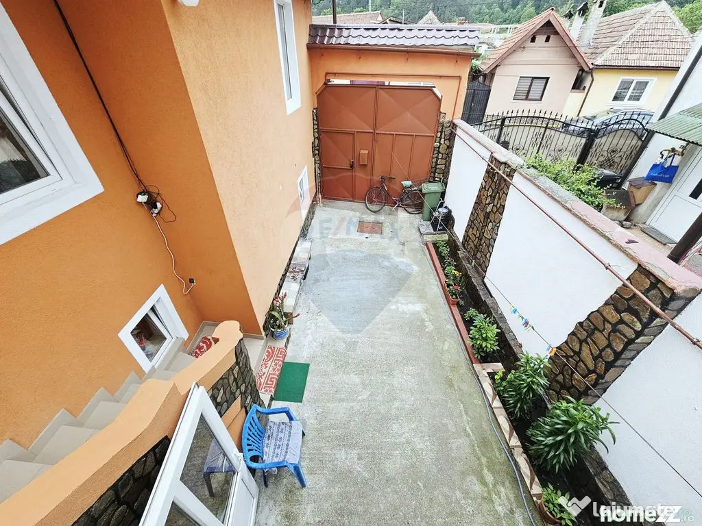 0 Comision | Casa individuala Rasnov | Brasov