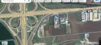 Teren industrial, intravilan zona Ancora Bratianu