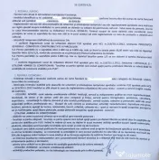 Teren industrial, intravilan zona Ancora Bratianu 