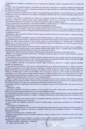 Teren industrial, intravilan zona Ancora Bratianu 
