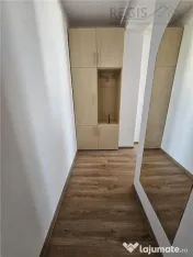 Apartament 2 camere pe 2 nivele FAGET 