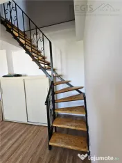 Apartament 2 camere pe 2 nivele FAGET 