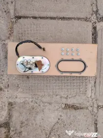 Pompa combustibil suzuki gsxr 600 / 750 srad