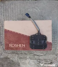 RELEU incarcare suzuki gsxr 600 / 750 SRAD 