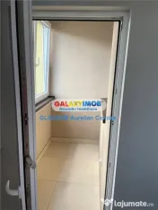 Garsoniera pentru inchiriat Bucurestii Noi/sp 31mp/etaj 1 
