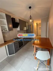 Garsoniera pentru inchiriat Bucurestii Noi/sp 31mp/etaj 1 