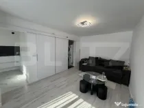 Garsonieră modernă, complet renovată, zona Constructorilo