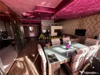 Aurel Persu Apartament 3 camere mobilat utilat 