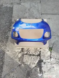 CARENA frontala suzuki gsxr 600 / 750 SRAD 