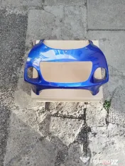 CARENA frontala suzuki gsxr 600 / 750 SRAD 