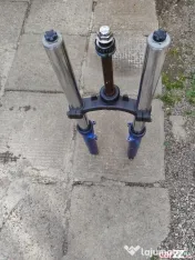 FURCA / JAMBE suzuki gsx 600 / 750 F 