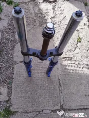 FURCA / JAMBE suzuki gsx 600 / 750 F 