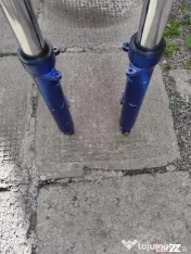 FURCA / JAMBE suzuki gsx 600 / 750 F 