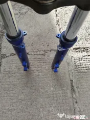 FURCA / JAMBE suzuki gsx 600 / 750 F 