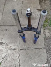 FURCA / JAMBE suzuki gsx 600 / 750 F 