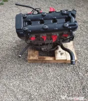 MOTOR suzuki gsxr 600 SRAD 