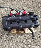 MOTOR suzuki gsxr 600 SRAD 