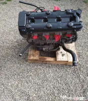 MOTOR suzuki gsxr 600 SRAD 