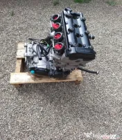 MOTOR suzuki gsxr 600 SRAD 