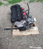 MOTOR suzuki gsxr 600 SRAD 