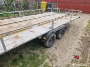 Vand platforma apicola transport stupi 