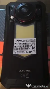 Oukitel WP 53 S NOU 