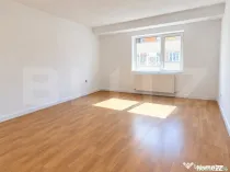 Apartament cu 3 camere, 59 mp, etajul 1, parcare cu CF, zona