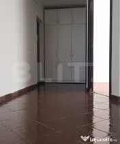 Apartament cu 3 camere, 59 mp, etajul 1, parcare cu CF, zona 