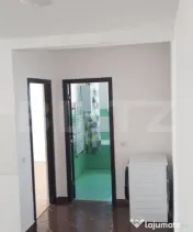 Apartament cu 3 camere, 59 mp, etajul 1, parcare cu CF, zona 