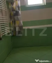 Apartament cu 3 camere, 59 mp, etajul 1, parcare cu CF, zona 