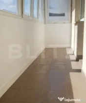 Apartament cu 3 camere, 59 mp, etajul 1, parcare cu CF, zona 