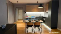 Apartament 2 camere, lux, Aviatiei - Baneasa - Herastrau