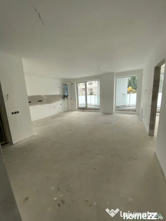 Apartament 3 camere, 88 mp, zona Central
