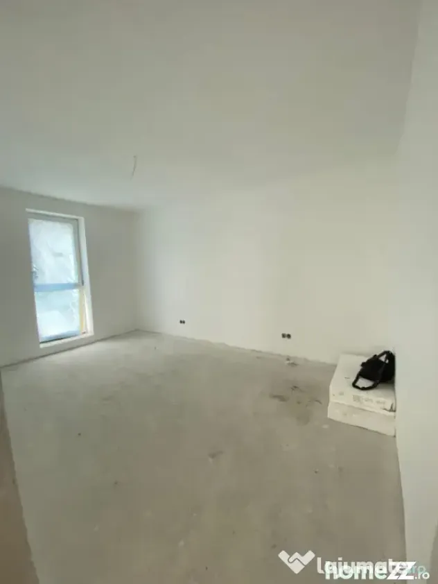 Apartament 3 camere, 88 mp, zona Central