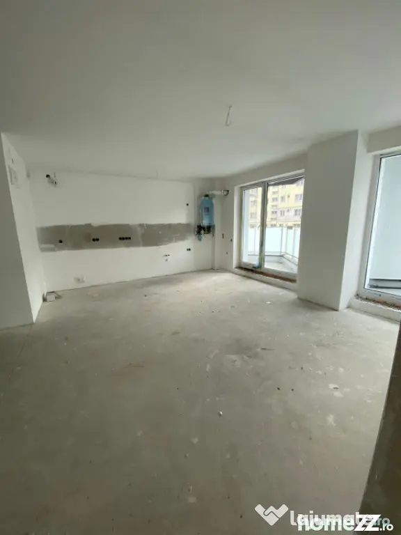 Apartament 3 camere, 88 mp, zona Central