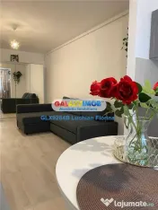 Apartament 2 camere, bloc nou, parcare I Hils Pallady 