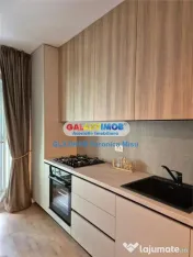 Apartament 2 camere - Timpuri noi Residence 