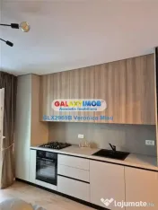 Apartament 2 camere - Timpuri noi Residence 