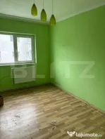 Apartament 81 mp | 4 camere | 2 băi | 2 centrale | etaj 3 |