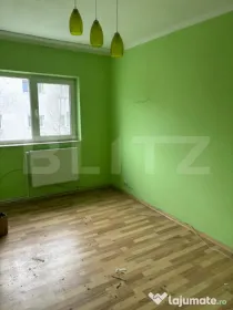 Apartament 81 mp | 4 camere | 2 băi | 2 centrale | etaj 3 |