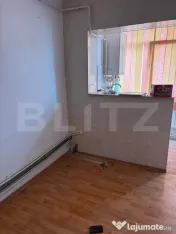 Apartament 81 mp | 4 camere | 2 băi | 2 centrale | etaj 3 | 