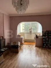 Apartament 81 mp | 4 camere | 2 băi | 2 centrale | etaj 3 | 