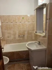 Apartament 81 mp | 4 camere | 2 băi | 2 centrale | etaj 3 | 