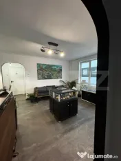 Spatiu 3 camere, 60mp, zona Mihai Viteazu 