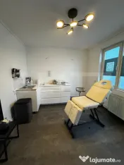 Spatiu 3 camere, 60mp, zona Mihai Viteazu 