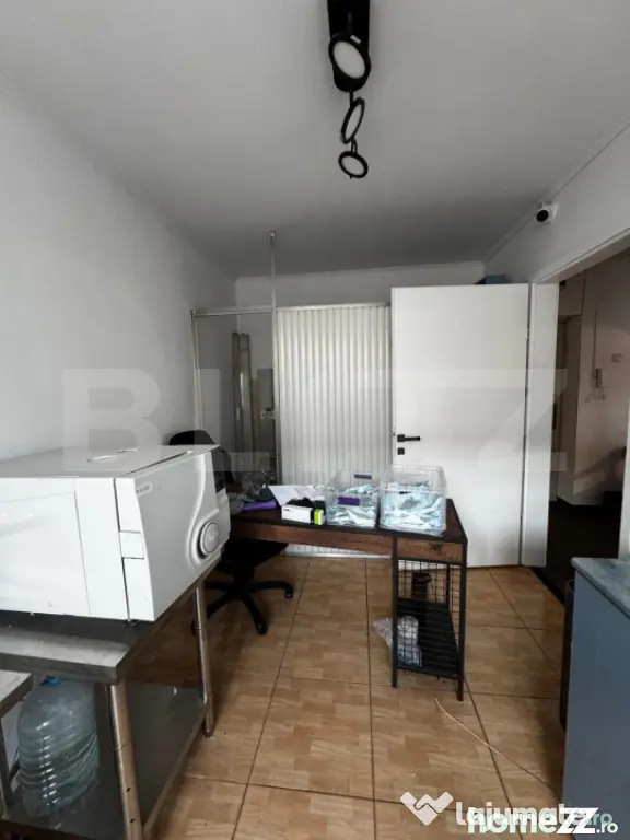 Spatiu 3 camere, 60mp, zona Mihai Viteazu
