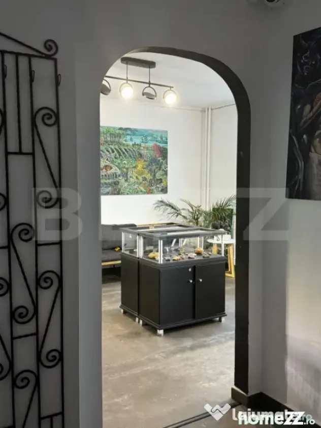 Spatiu 3 camere, 60mp, zona Mihai Viteazu