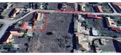Proiect Rezidențial | 2084mp (3 Loturi) | M. Kogălnicea... 