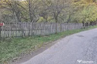 Teren Intravilan - 600mp - Str. Balotesti! 