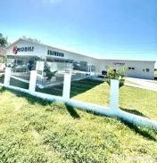 Showroom mobila cu expunere maxima la DN87, Galicea Mare, te 